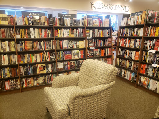 Book Store «Barnes & Noble», reviews and photos, 7227 SW Bridgeport Rd, Tigard, OR 97224, USA