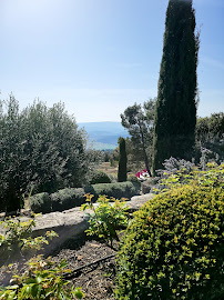 Photos des visiteurs du Restaurant Le Petit Palais d'Aglaé à Gordes - n°5