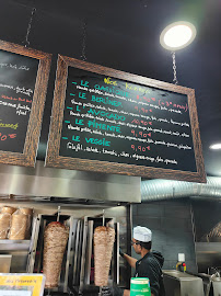 Les plus récentes photos du Restaurant de döner kebab La Broche - Kebab Berlinois Le Perreux à Le Perreux-sur-Marne - n°2