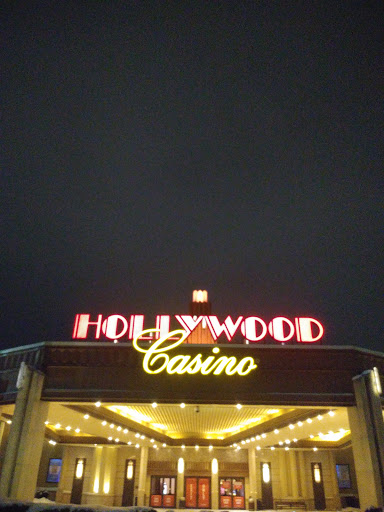 Casino «Hollywood Casino & Hotel Joliet», reviews and photos, 777 Hollywood Blvd, Joliet, IL 60436, USA