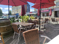 Atmosphère du Restaurant Le Bistrot du Havre à Pont-Audemer - n°3