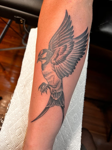 Explore tattoo design idea generator, creative tattoo ideas in Chattanooga, available at Studio 222