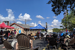 The Little Longhorn Saloon