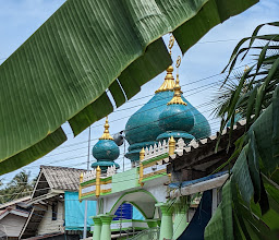 Koh Samui Central Mosque photo