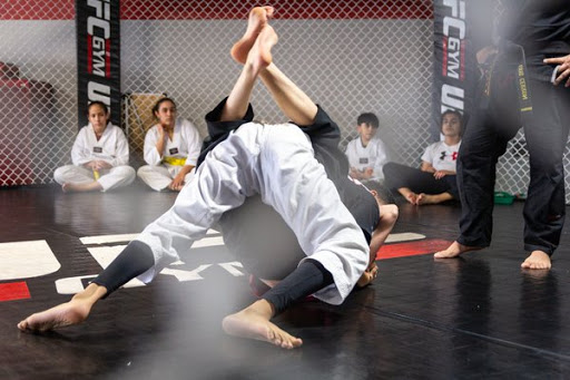 Boxing Gym «UFC Gym Staten Island, West Shore Plaza», reviews and photos, 1781 South Ave, Staten Island, NY 10314, USA