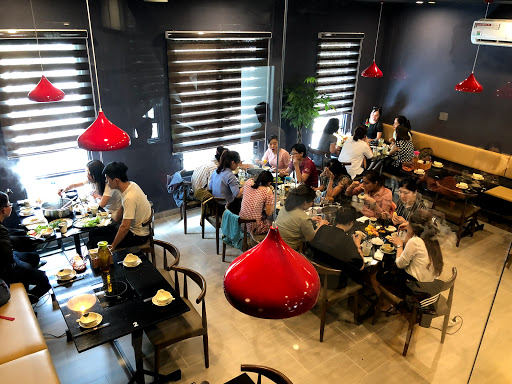 Lẩu 1102