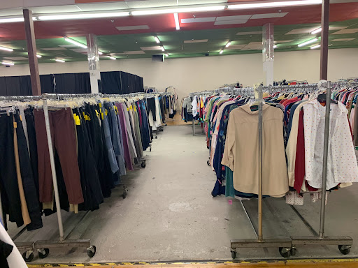 Thrift Store «Nearly New Thrift Shop», reviews and photos, 1250 Bardstown Rd # 114, Louisville, KY 40204, USA