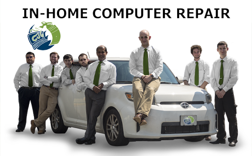 Data Recovery Service «Geek ABC -Computer Repair & Network Support -Great Falls», reviews and photos, 752B Walker Rd, Great Falls, VA 22066, USA