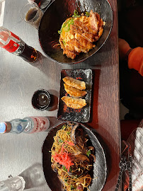 Plats et boissons du Restaurant japonais YŪJŌ RAMEN TOULOUSE - n°10