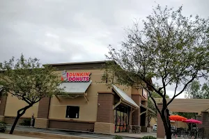 Dunkin' image