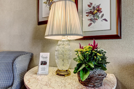 Cremation Service «Naugle Funeral Home and Cremation Services», reviews and photos, 1203 Hendricks Ave, Jacksonville, FL 32207, USA