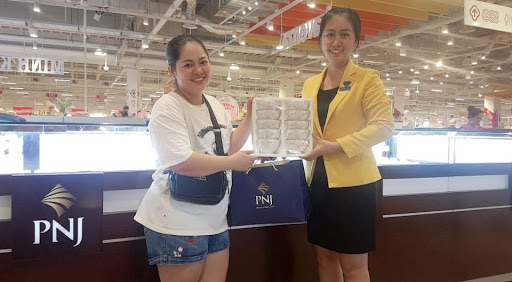 Top 20 cửa hàng pnj silver Huyện Tiểu Cần Trà Vinh 2022