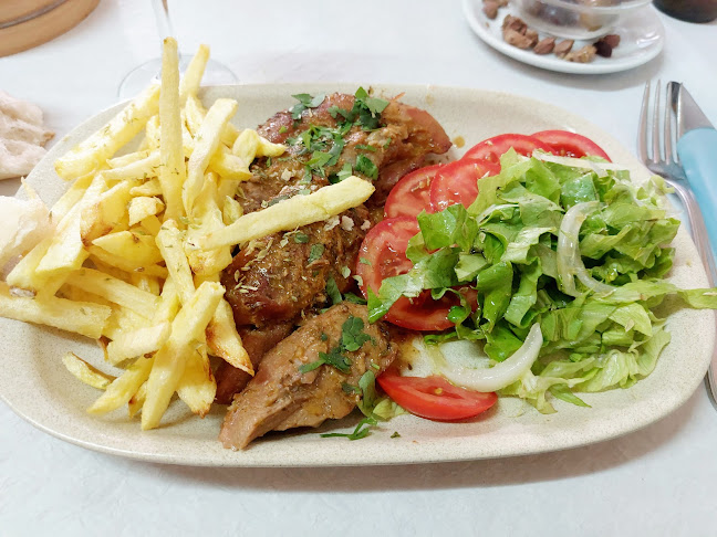 Avaliações doRestaurante Tia Rosa em Ourém - Restaurante