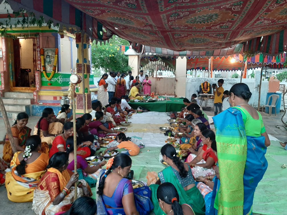 రామాలయం చెరుకుపల్లి