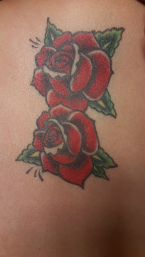 Tattoo Shop «Deaf Dog Ink Tattoo Studio», reviews and photos, 9 Jason Ct, St Charles, MO 63304, USA