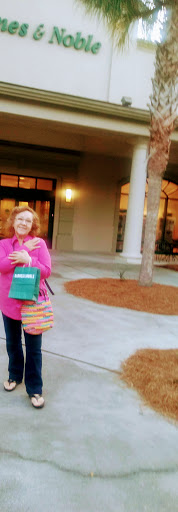 Book Store «Barnes & Noble», reviews and photos, 20 Hatton Pl, Hilton Head Island, SC 29926, USA