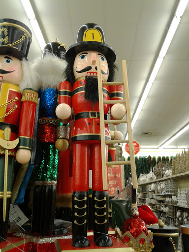 Craft Store «Hobby Lobby», reviews and photos, 2480 Supercenter Dr NE, Kannapolis, NC 28083, USA