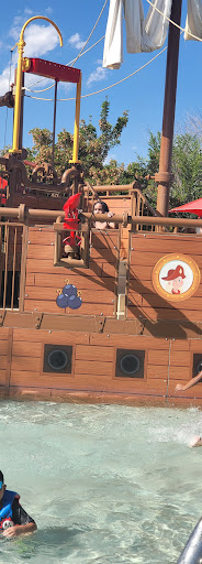 Water Park «Pirates Cove Family Fun Aquatic Center», reviews and photos, 1225 W Belleview Ave, Littleton, CO 80120, USA