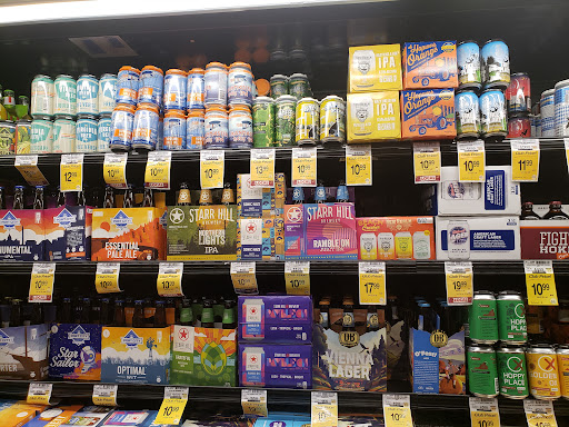 Grocery Store «Safeway», reviews and photos, 3713 Lee Hwy, Arlington, VA 22207, USA