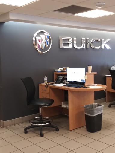 Buick Dealer «Cavender Buick GMC North», reviews and photos, 17811 San Pedro Ave, San Antonio, TX 78233, USA