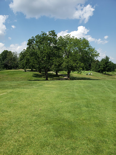 Golf Course «Tates Creek Golf Course», reviews and photos, 1400 Gainesway Dr, Lexington, KY 40517, USA