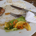 Photo n°1 de l'avis de Stephan.o fait le 29/07/2020 à 18:18 sur le  Restaurant am Holstentor Lübeck à Lübeck