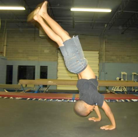 Gymnastics Center «MGA - Gymnastics, Cheer, Tumbling & Ninja», reviews and photos, 521 Commerce Dr, Upper Marlboro, MD 20774, USA