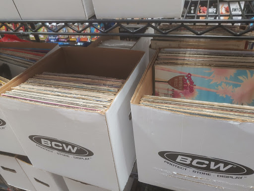 Video Game Store «Game Exchange», reviews and photos, 3412 S University Ave, Little Rock, AR 72204, USA