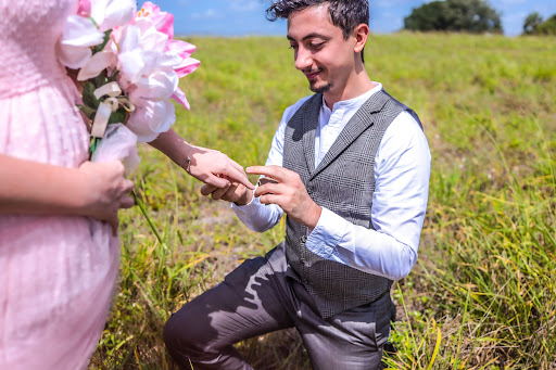 Jewelry Store «Thompson Jewelers», reviews and photos, 2558 E Colonial Dr, Orlando, FL 32803, USA