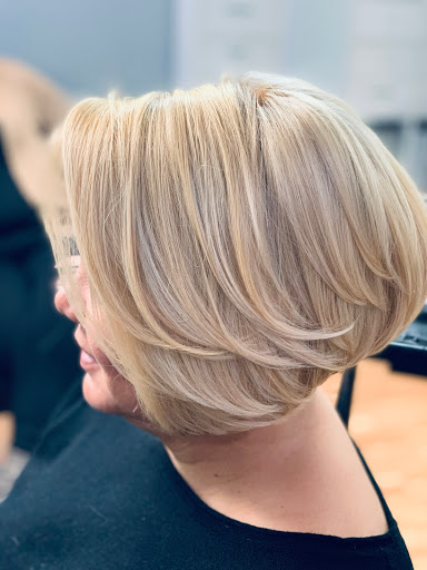 Beauty Salon «Janets Beauty Salon 11», reviews and photos, 11 Oakland St, Medford, MA 02155, USA