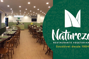 Natureza Restaurante Vegetariano image