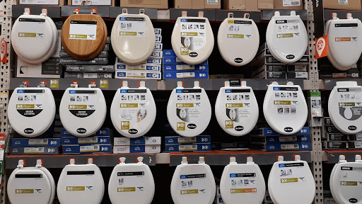 Home Improvement Store «The Home Depot», reviews and photos, 8555 Home Depot Drive, Irving, TX 75063, USA