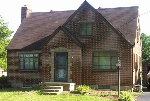 Roofing Contractor «Bohannon Roofing Co Inc», reviews and photos, 1900 Schirm Dr, Middletown, OH 45042, USA