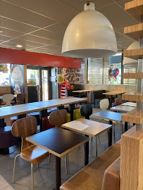 Photos du propriétaire du Restauration rapide McDonald's à Delle - n°4