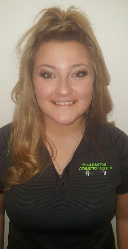 Gym «Pleasanton Athletic Center LLC», reviews and photos, 1202 W Oaklawn Rd, Pleasanton, TX 78064, USA