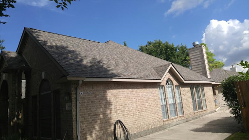 Job Cost Professionals Roofing in Katy, Texas