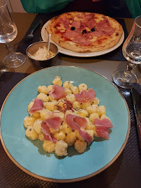 Plats et boissons du Restaurant italien La Traviata à Chalon-sur-Saône - n°10