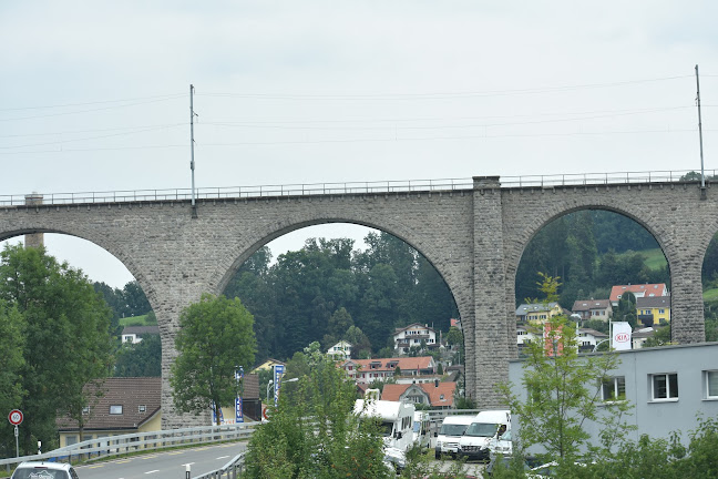 Glatttal-Viadukt