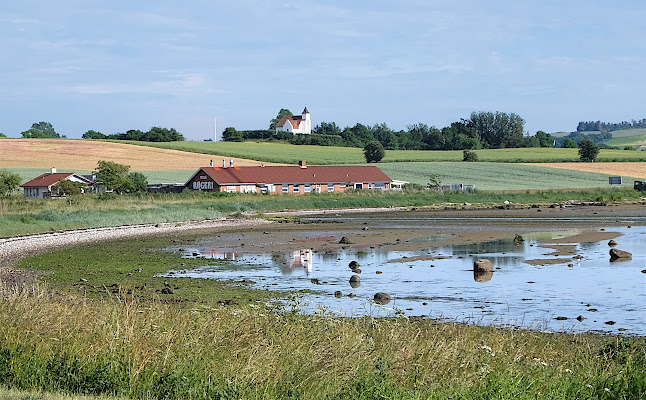 Egens Kirke - Løgten