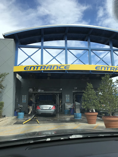 Car Wash «Carmel Car Wash», reviews and photos, 4915 Lemmon Ave, Dallas, TX 75209, USA
