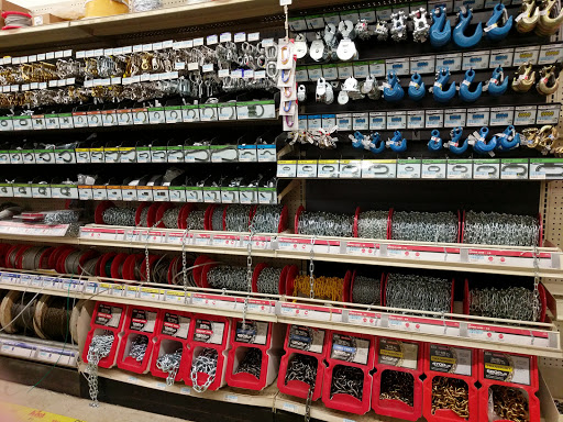 Home Improvement Store «Tractor Supply Co.», reviews and photos, 6015 S Transit Rd, Lockport, NY 14094, USA