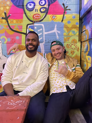 Live Music Bar «Hi-Ho Lounge», reviews and photos, 2239 St Claude Ave, New Orleans, LA 70117, USA