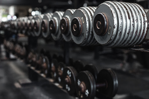 Gym «Michigan Muscle, LLC», reviews and photos, 27360 Harper Ave, St Clair Shores, MI 48081, USA