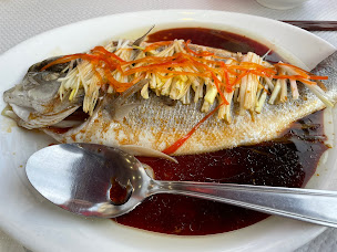 Photo n°57 de Le Mandarin 大華飯店 à Marseille ()