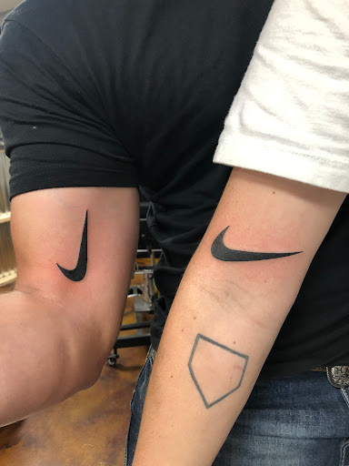 Explore sopranos tattoo ideas, creative tattoo ideas in Phoenix, available at GreyWash Ink Tattoo