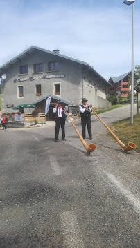 Photos du propriétaire du Restaurant La Gentiane à Chézery-Forens - n°17