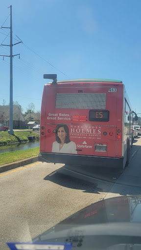 Insurance Agency «State Farm: Nora Vaden Holmes», reviews and photos