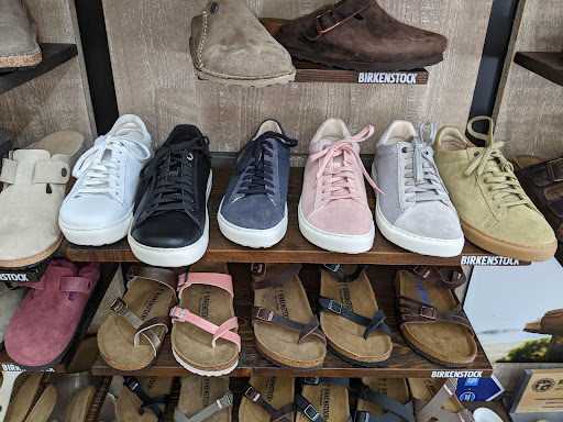 Orthopedic Shoe Store «Best-Made Shoes», reviews and photos, 5143 Liberty Ave, Pittsburgh, PA 15224, USA