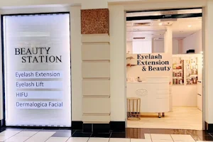 Beauty Station Eyelash Extension image