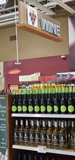 Supermarket «Publix Super Market at Indian River», reviews and photos, 9621 US-1, Sebastian, FL 32958, USA